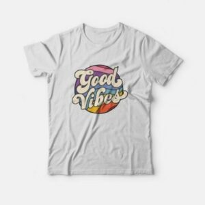 Good Vibes T-Shirt