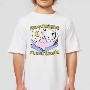 Goodnight Cruel World Shirt Goodnight Cruel World Shirt