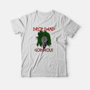 Gorgeous Medusa T-Shirt