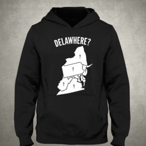 Gotfunny Delawhere Shirt 3