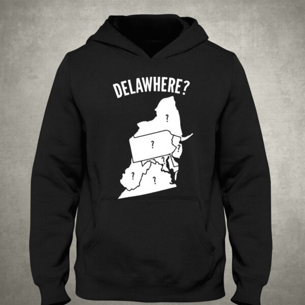 Gotfunny Delawhere Shirt