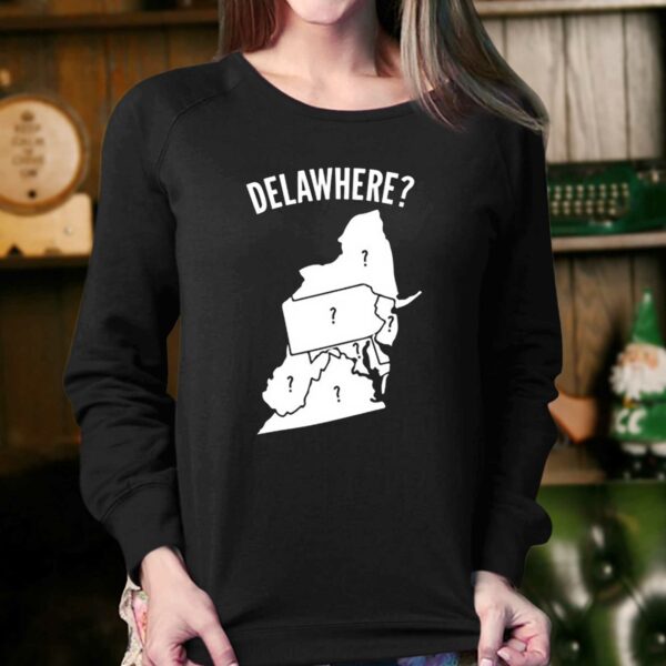 Gotfunny Delawhere Shirt