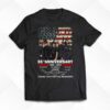 Grand Funk Railroad 55th Anniversary 1969-2024 Thank You For The Memories T-shirt