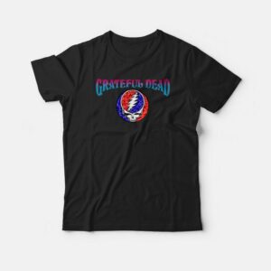 Grateful Dead Logo T-shirt