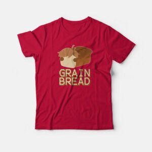 Grian Bread T shirt 1