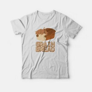 Grian Bread T shirt 2