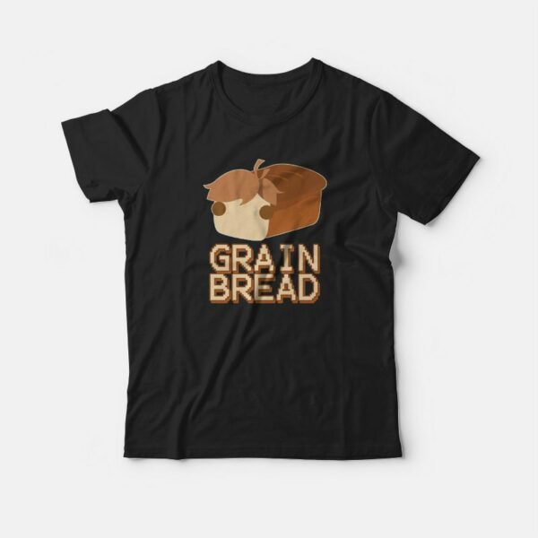 Grian Bread T-shirt