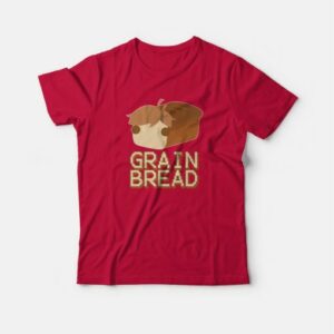 Grian Bread T shirt 4