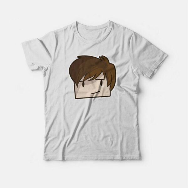 Grian Face T-shirt