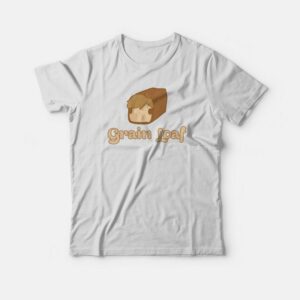 Grian Loaf T-shirt 2 Grian Loaf T shirt 3