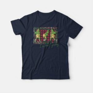 Grinch Thats It Im Not Going T-shirt 2 Grinch Thats It Im Not Going T shirt 3
