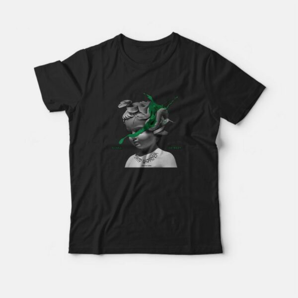 Gunna Lil Baby Drip Harder T-Shirt