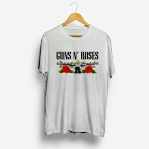 Guns N Roses November Rain T-Shirt