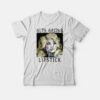 Guts Grits and Lipstick Dolly Parton T-Shirt