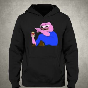 Haider Pepe Smokes Shirt 2 Haider Pepe Smokes Shirt 3