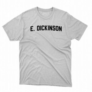 Hailee Steinfeld E Dickinson Shirt Hailee Steinfeld E Dickinson Shirt