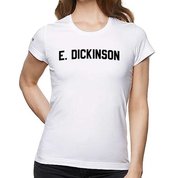 Hailee Steinfeld E Dickinson Shirt