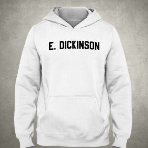 Hailee Steinfeld E Dickinson Shirt 2 Hailee Steinfeld E Dickinson Shirt 3