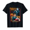 Halloween Safety A Sitter’s Guide T-Shirt