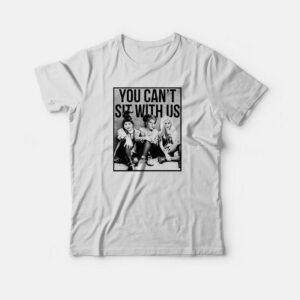 Halloween Sanderson Sisters Hocus Pocus T-shirt 2 Halloween Sanderson Sisters Hocus Pocus T shirt 3