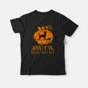 Halloweener Halloween T-shirt 3 Halloweener Halloween T shirt 4