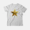 Hamilton Gold Star T-shirt