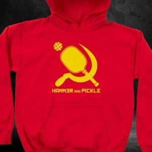Hammer And Pickle Shirt 2 Hammer And Pickle Shirt 3