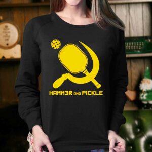Hammer And Pickle Shirt 3 Hammer And Pickle Shirt 4