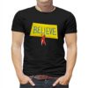 Hannah Waddingham Believe Shirt