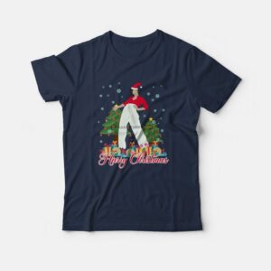 Harry Christmas T-Shirt Harry Christmas T-Shirt