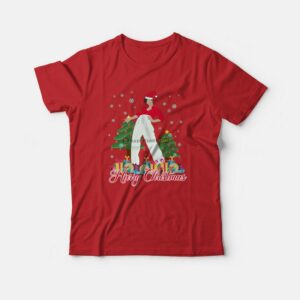 Harry Christmas T-Shirt