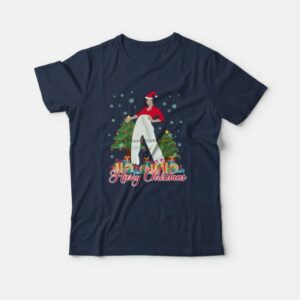 Harry Christmas T-Shirt 3 Harry Christmas T Shirt 4