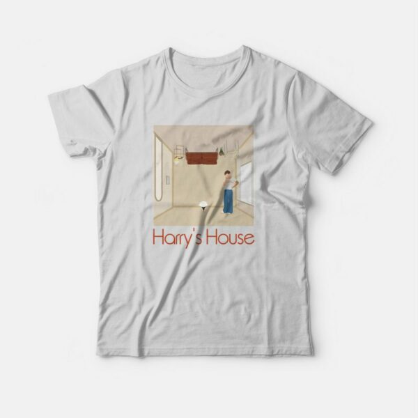 Harry’s House T-Shirt