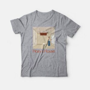 Harrys House T Shirt 3