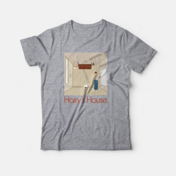 Harry’s House T-Shirt