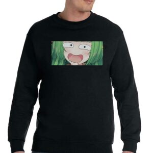 Haruka Hueagh Vshojo Shirt 3 Haruka Hueagh Vshojo Shirt 4