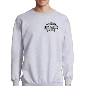 Hasan Piker Capitalism In Decay Shirt 4