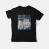 Hasbulla Magomedov Homage T-Shirt