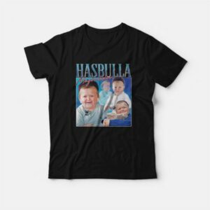 Hasbulla Magomedov Homage T-Shirt 3 Hasbulla Magomedov Homage T Shirt 4