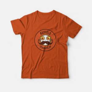 Hatfield Wrestling Club T-Shirt