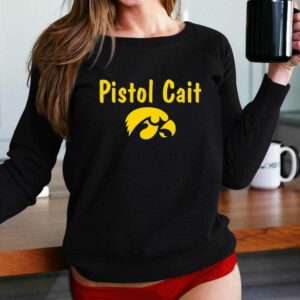 Hawkeyes Pistol Cait Shirt