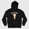 He Is Rizzen Jesus Hoodie