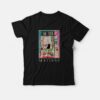 Henri Matisse Open Window Cat T-Shirt