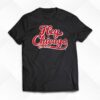 Hey Chicago What Do You Say Shirt