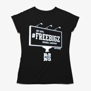 Hey Guys R2ng Freebigz Sincerely Kentucky Shirt