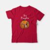 Hey Pumpkin Adorable T-shirt