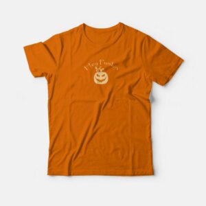 Hey Punkin Halloween T-shirt 2 Hey Punkin Halloween T shirt 3