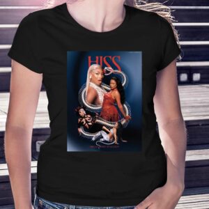 Hiss By Megan Thee Stallion Shirt