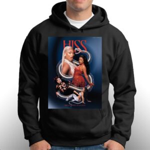 Hiss By Megan Thee Stallion Shirt 2 Hiss By Megan Thee Stallion Shirt 3