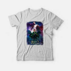 Hocus Pocus 2 Movie T-Shirt